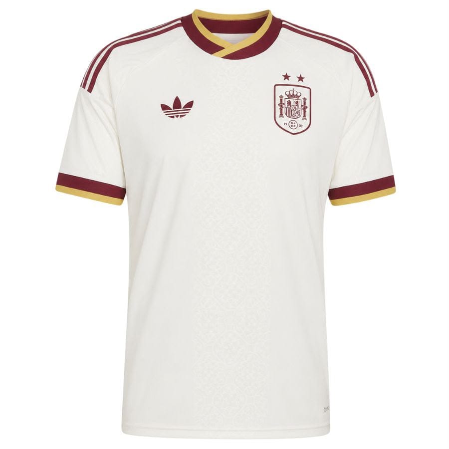 Spain · 2-Star Fan Version