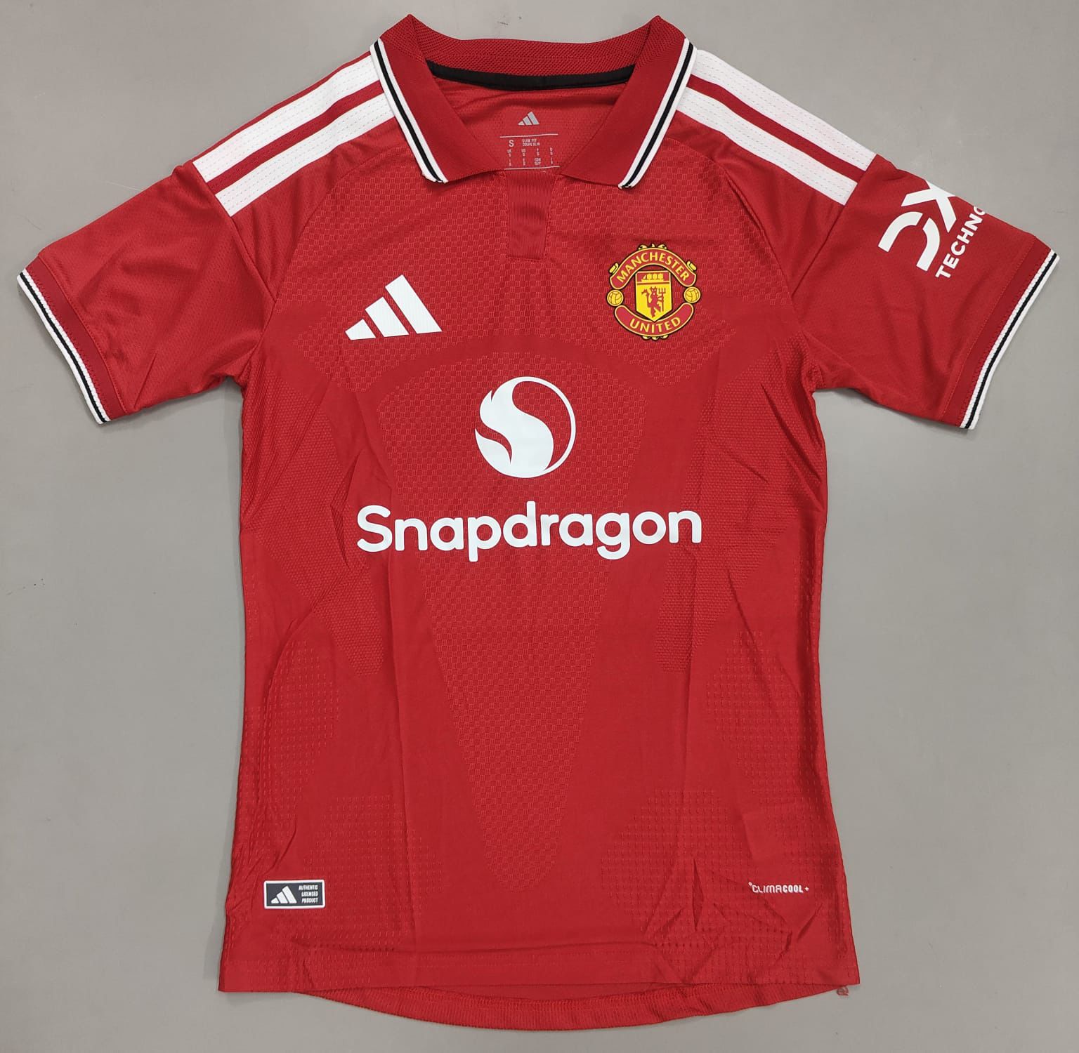 Manchester United · Home PV