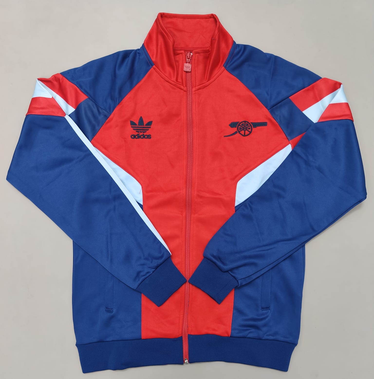 Arsenal Retro 90s jacket