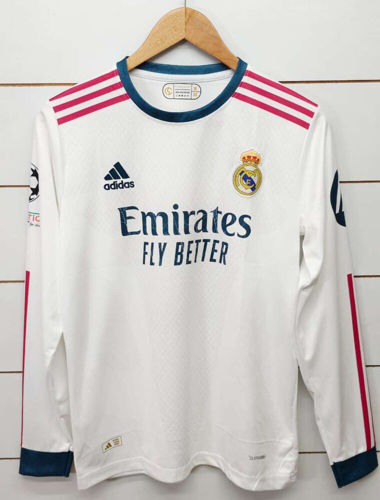 Full Sleeve Retro — Retro & latest · embroidery
