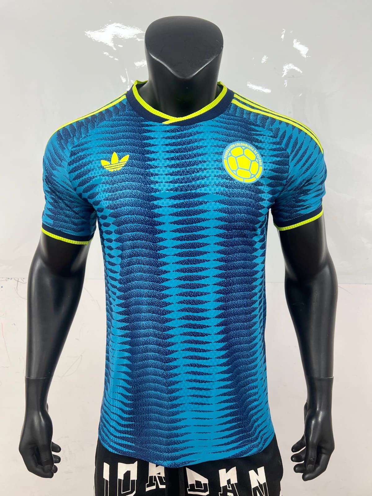 Napoli Away player edition jersey