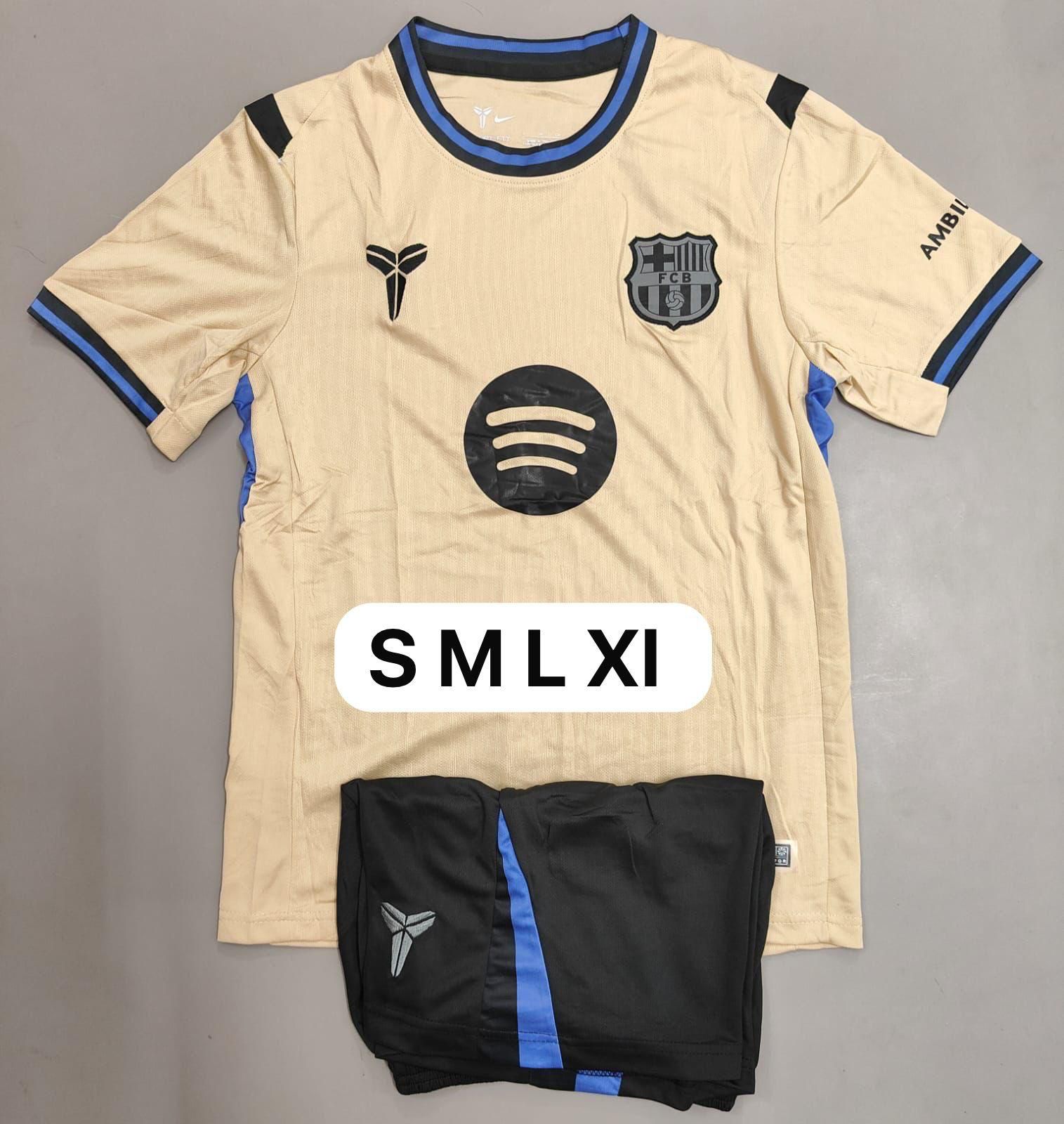 Classic Retro Kit kit set