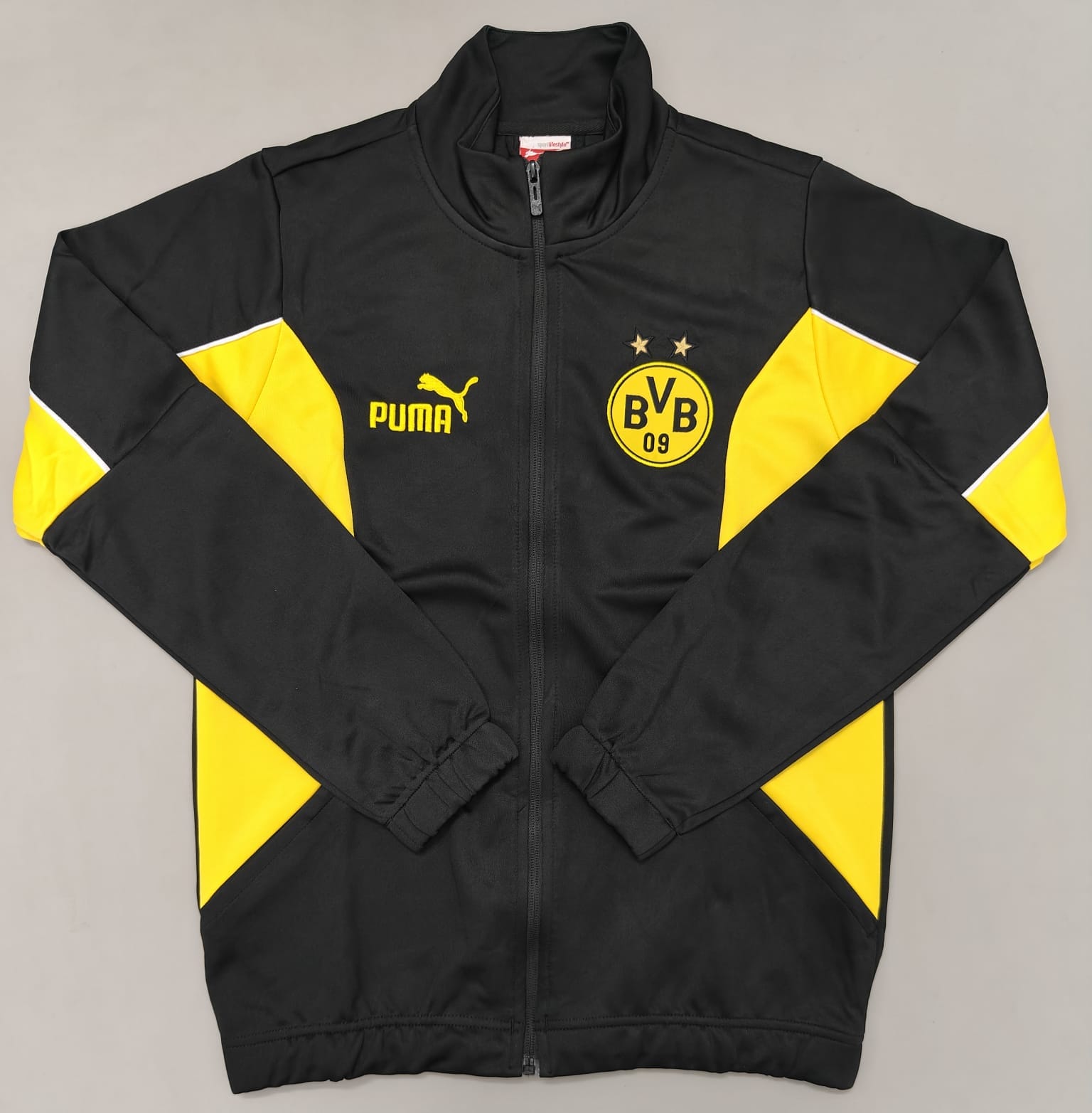 Dortmund Puma jacket