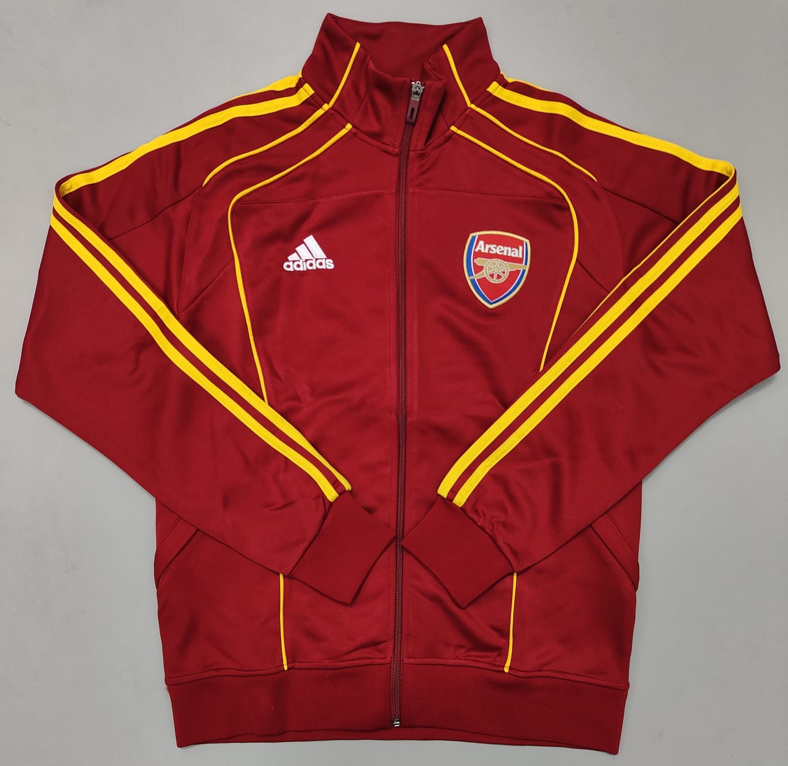 Arsenal Red Anthem jacket