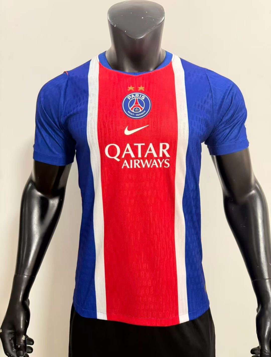 PSG Home player edition jersey