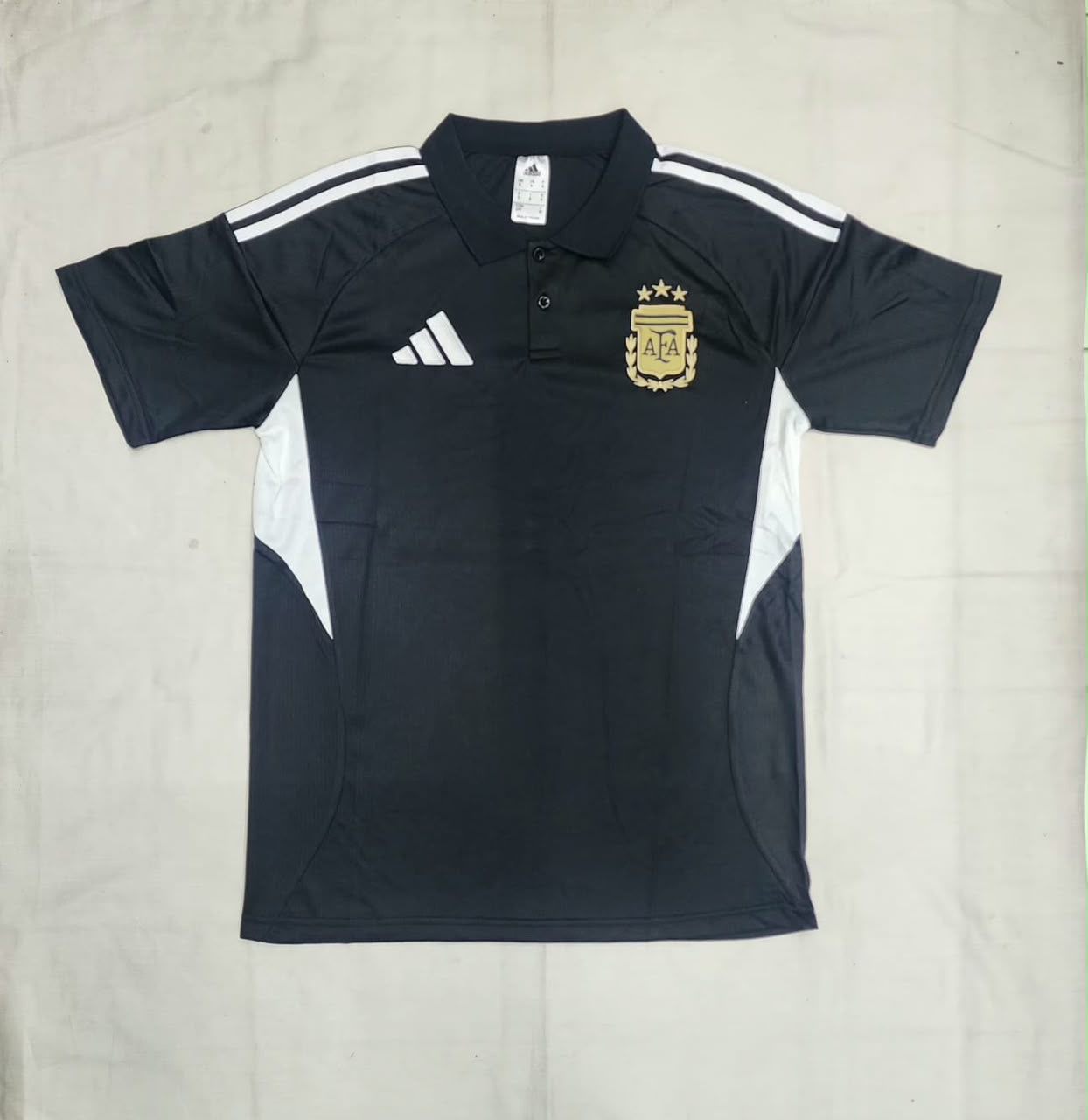 Argentina Champions Polo fan version jersey