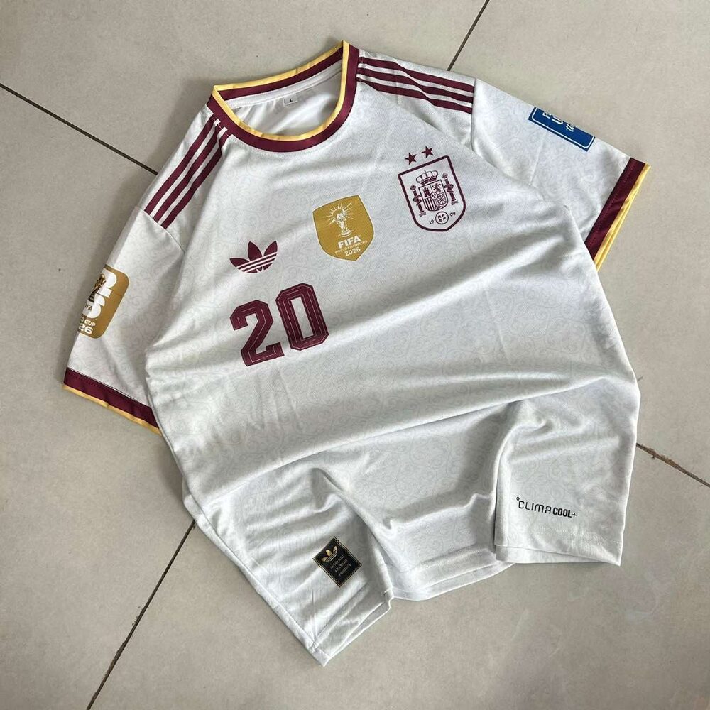 Spain · 2-Star World Cup